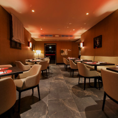 U-Visionary Venezia Hotel - Bild 24