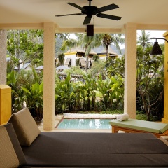 Paradox Resort Phuket - Bild 9