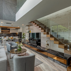 Villa Tanya by Mandla Luxury Villas - Bild 20