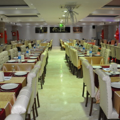 Lara Hadrianus Hotel - Bild 5