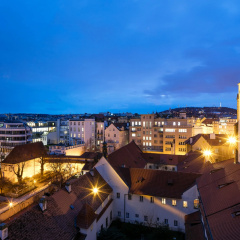 Pytloun Boutique Hotel Prague - Bild 7