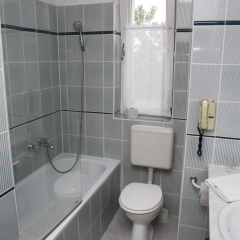 Classic Hotel - Bild 14