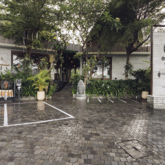 Resort Sini Vie Resort & Spa Seminyak by Ini Vie Hospitality - Bild 9