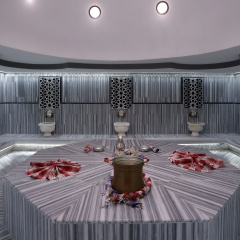 Istanbul Gönen Hotel - Bild 11