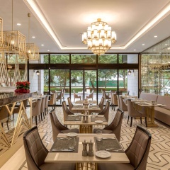 Ramada by Wyndham Istanbul Golden Horn - Bild 24