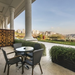Vialand Palace Hotel - Bild 20