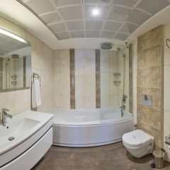 The Pera Hill Hotel - Bild 12
