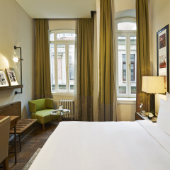The Bank Hotel Istanbul, a Member of Design Hotels - Bild 26