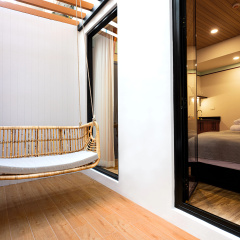 Axis.Bangkok Boutique Hotel - Bild 5
