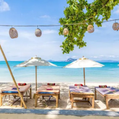 Hotel BJ Beachfront - Bild 16