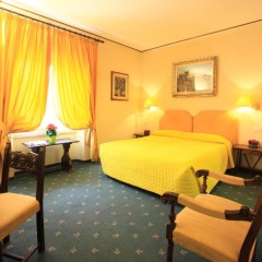 Hotel San Giorgio & Olimpic Florence - Bild 16