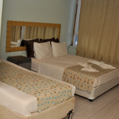 Gvar Apart-Hotel - Bild 16