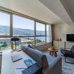 Harmonia by Dukley Hotel in Budva, Montenegro from 140$, photos, reviews - zenhotels.com guestroom photo 9