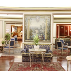 Eliseo Hotel - Bild 7