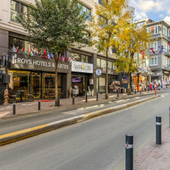 Roys Hotel & Suites Hotel - Bild 18