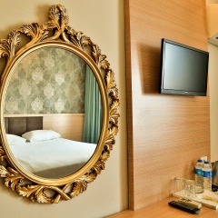 Start Hotel - Bild 10