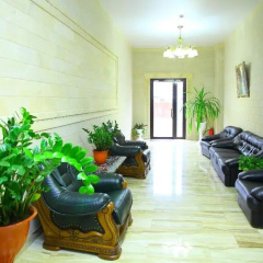 Tihie Sadyi Hotel photo 4