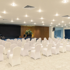 Desert Rose Resort - Bild 8