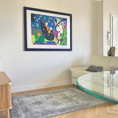 Suite Osteiner Hof Apartments - Bild 19