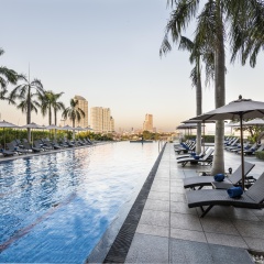 Chatrium Hotel Riverside Bangkok - Bild 18