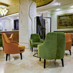 Delle Nazioni Hotel - Bild 8