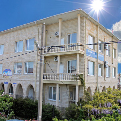 Zhemchuzhina Guest House