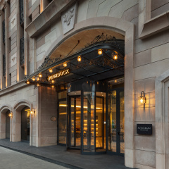 Burdock Hotel Istanbul, Autograph Collection - Bild 1