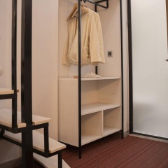 Rafinn Hotel - Bild 27