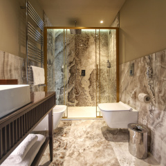 U-Visionary Venezia Hotel - Bild 16