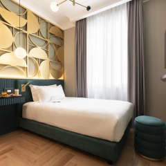 Hotel Je Rome - Bild 29