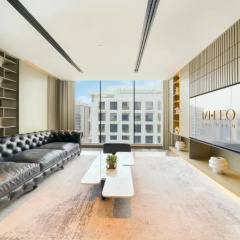 Mileo The Palm Hotel - Bild 15