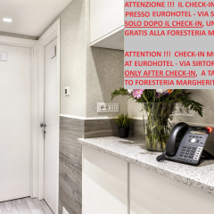 Guest house Foresteria Margherita Milano - Bild 2