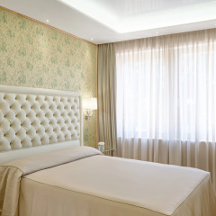 Hotel Santa Chiara Hotel - Bild 23