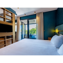 Armagrandi Spina Hotel - Bild 9