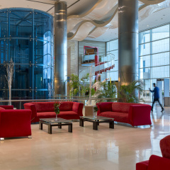 Grand Hotel Konya - Bild 6