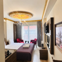 Borancik Suites Hotel - Bild 9