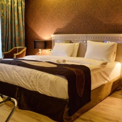 Golden Gate Hotel - Bild 29