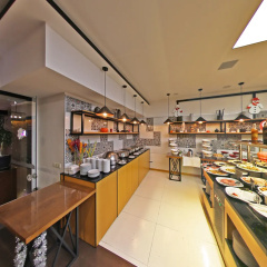 Antik Hotel Istanbul - Bild 10