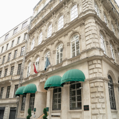 The Bank Hotel Istanbul, a Member of Design Hotels - Bild 19