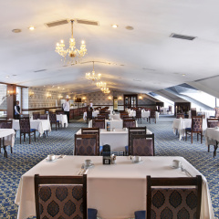Legacy Ottoman Hotel - Bild 11