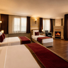 My Assos Hotel - Bild 15