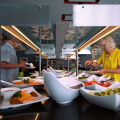 Sey Beach Hotel & Spa Hotel - Bild 22