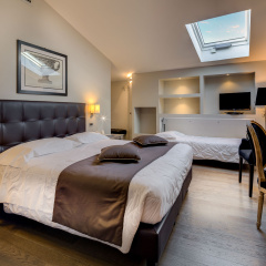 Roma Hotel - Bild 26