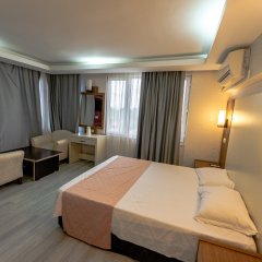 Akcahan Турция, Анталья - отзывы, цены и фото номеров - забронировать отель Akcahan онлайн комната для гостей