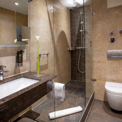 Burgschmiet GmbH Hotel - Bild 23