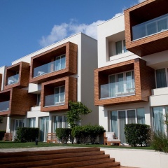 Palmalife Bodrum Resort - Bild 4