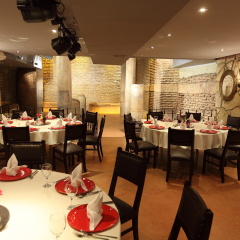 Antik Hotel Istanbul - Bild 21