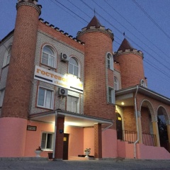 Территория 1