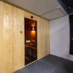 The Canka Residance Istanbul Hotel - Bild 13