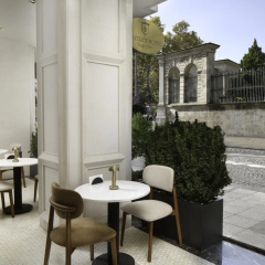 Bentley Hotel Old City - Special Class - Bild 21